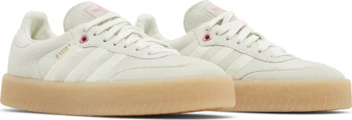 Кроссовки Wmns adidas Samba Valentine's Day 2024