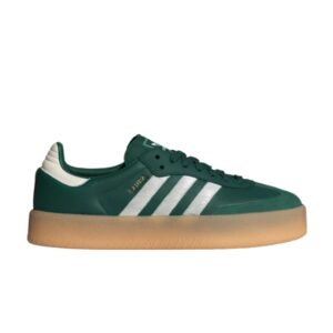 Collegiate Green/Core White/Gum