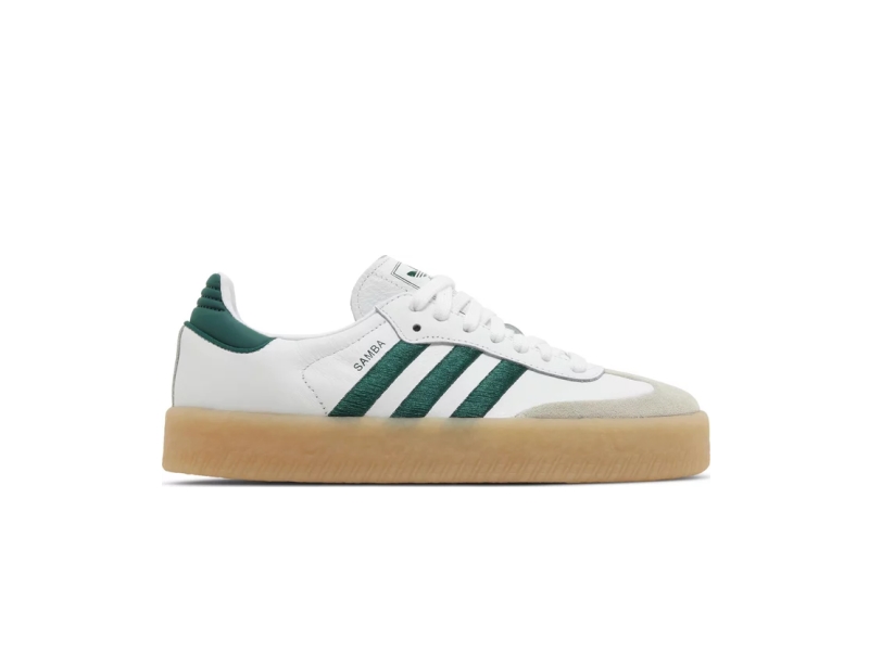 krossovki-wmns-adidas-sambae-white-green-gum