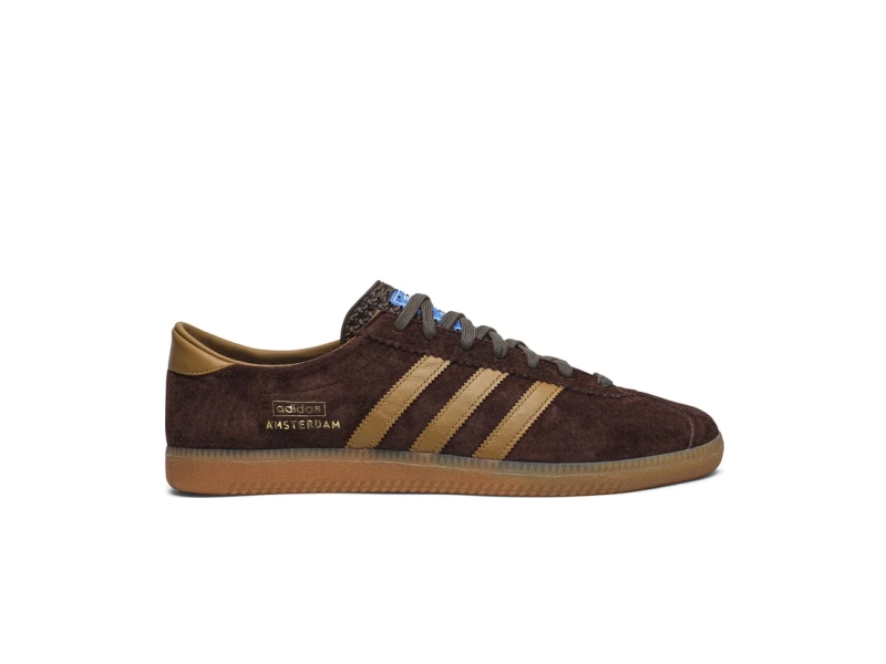 adidas Amsterdam 2020 City Series EF5791