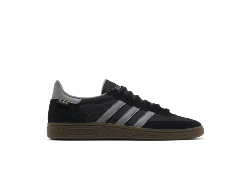 adidas Handball Spezial Black Grey Gum GY7406