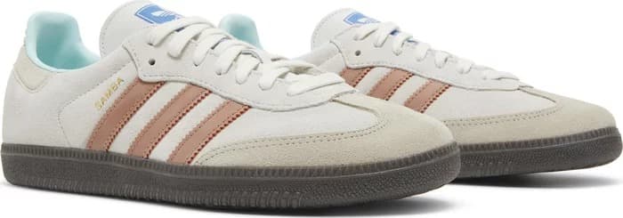 Кроссовки adidas Samba OG Clay Strata