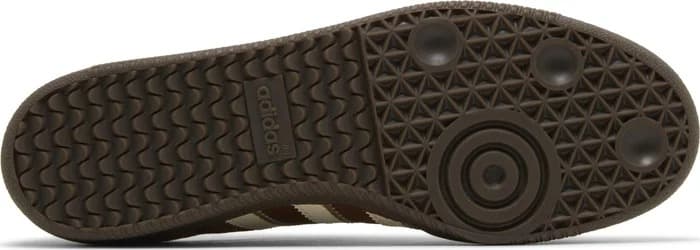 Кроссовки adidas Samba OG Preloved Brown