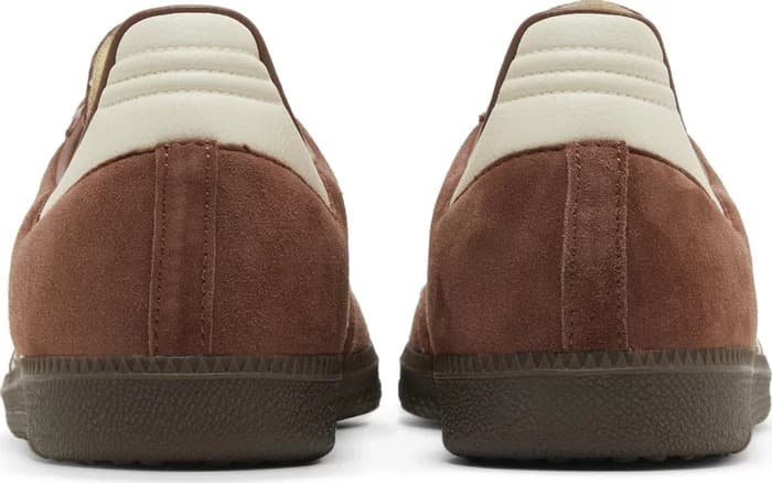 Кроссовки adidas Samba OG Preloved Brown