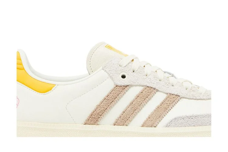 Кроссовки Kasina x adidas Samba 'Consortium Cup'