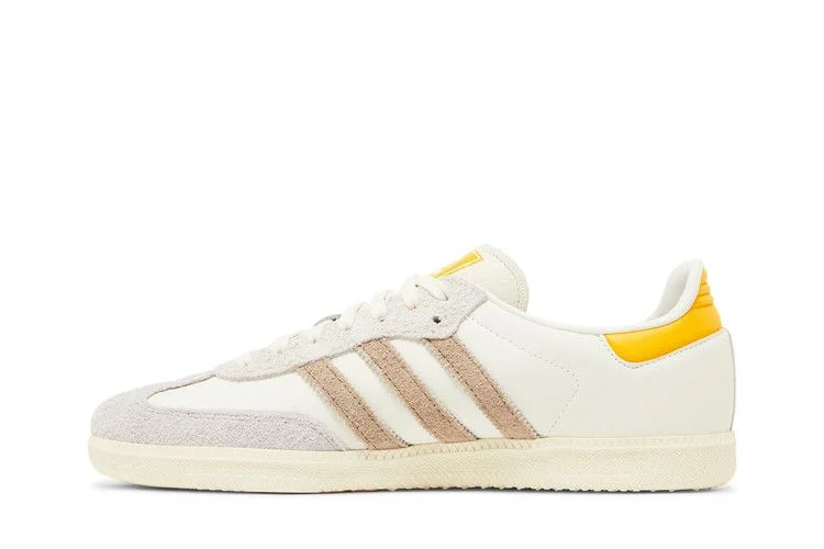 Кроссовки Kasina x adidas Samba 'Consortium Cup'