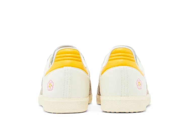 Кроссовки Kasina x adidas Samba 'Consortium Cup'