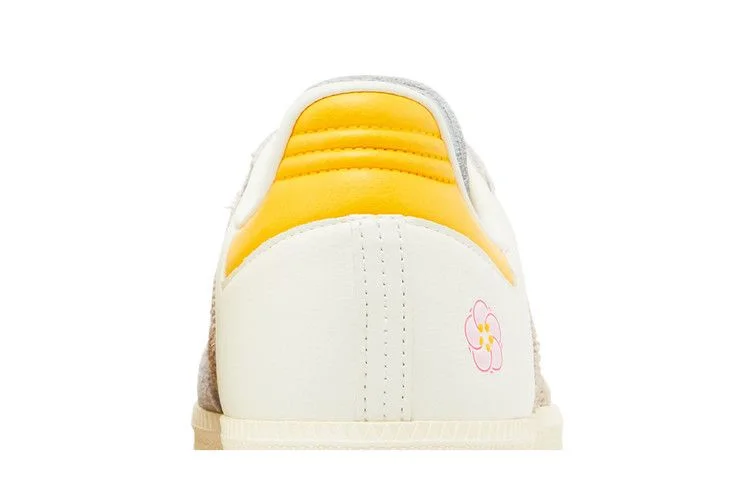 Кроссовки Kasina x adidas Samba 'Consortium Cup'
