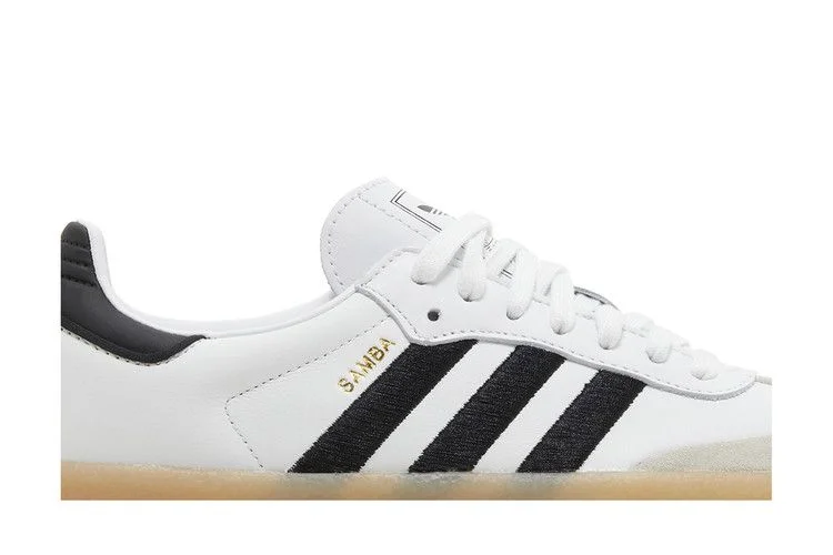 Кроссовки adidas Wmns Sambae 'White Black Gum'
