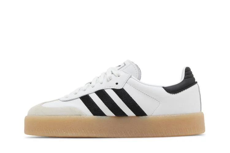 Кроссовки adidas Wmns Sambae 'White Black Gum'