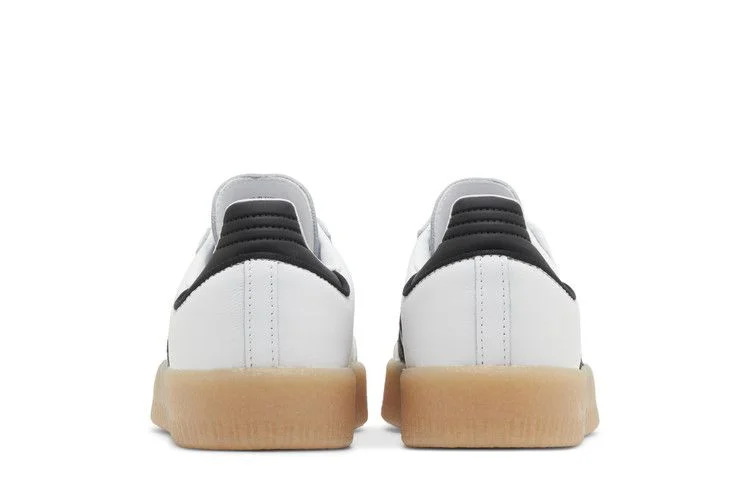 Кроссовки adidas Wmns Sambae 'White Black Gum'