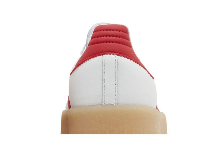 Кроссовки adidas Wmns Sambae 'White Scarlet Gum'