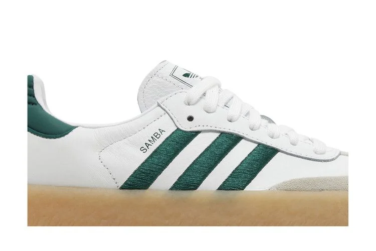 Кроссовки adidas Wmns Sambae 'White Green Gum'