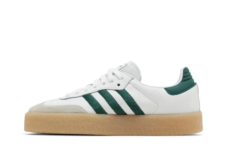Кроссовки adidas Wmns Sambae 'White Green Gum'
