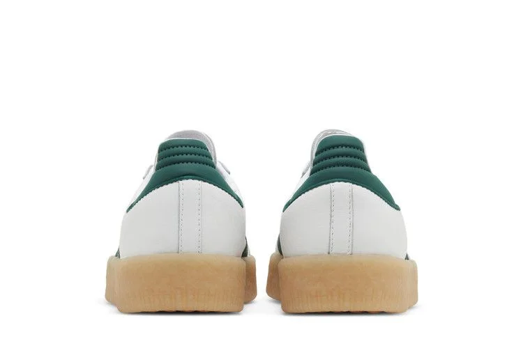 Кроссовки adidas Wmns Sambae 'White Green Gum'