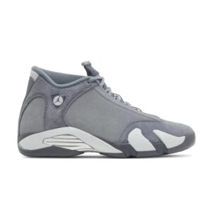 Flint Grey/Stealth Grey/White