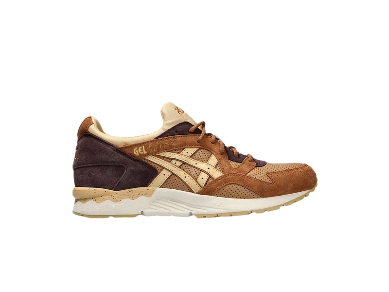 Asics Gel Lyte 5 Godai Pack Camel 1203A282 250