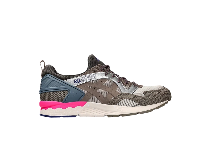 Buy asics gel lyte 5 best sale