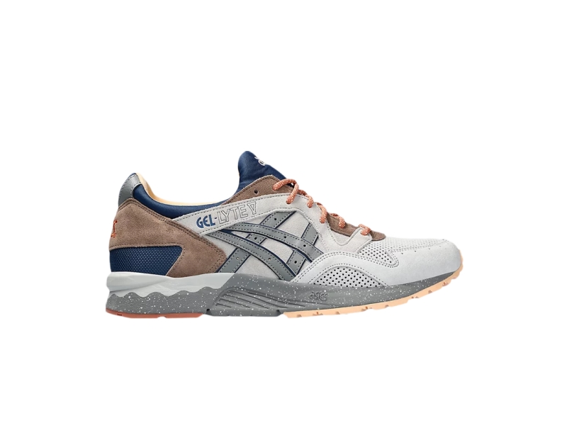 Asics gel lyte 5 release date hotsell