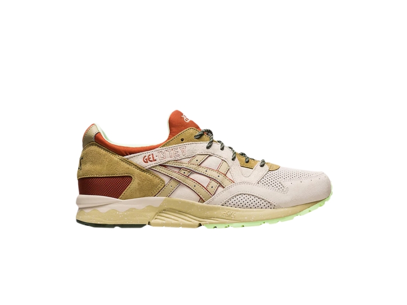 Asics gel lyte 5 pastel pack best sale