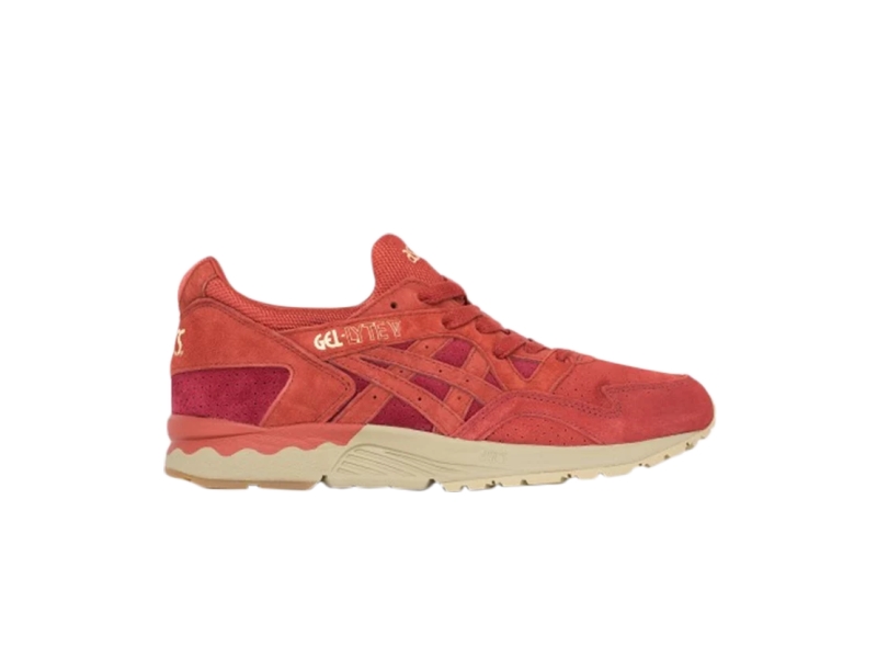 Asics Gel Lyte V Tandori Spice H7P2L 2627