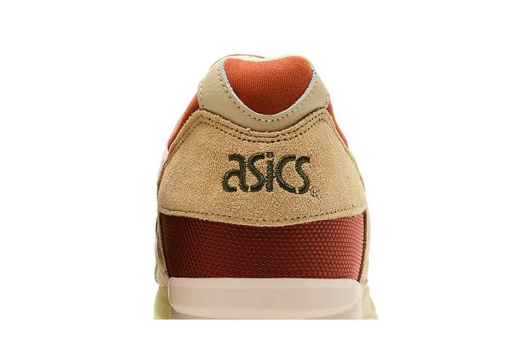 Кроссовки ASICS Gel Lyte 5 'Retro Trail Pack - Cream'