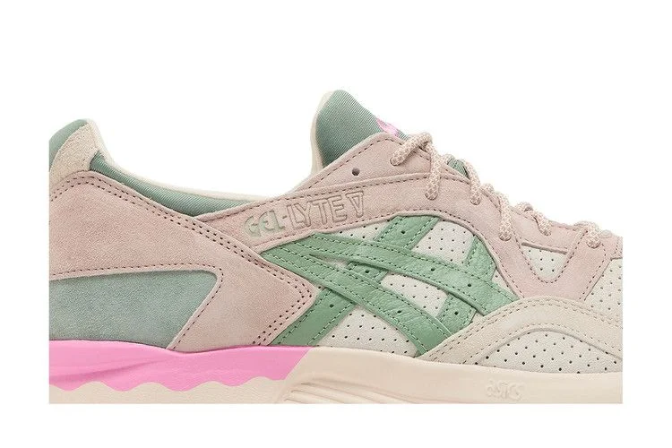 Кроссовки ASICS Gel Lyte 5 'Spring in Japan - Slate'
