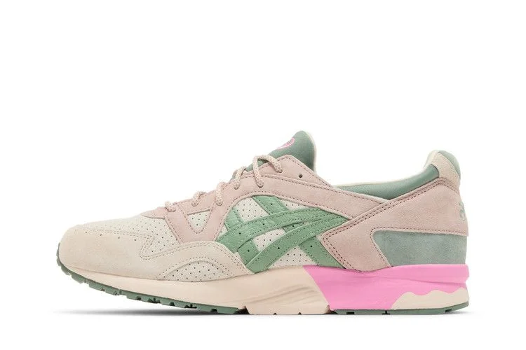 Кроссовки ASICS Gel Lyte 5 'Spring in Japan - Slate'