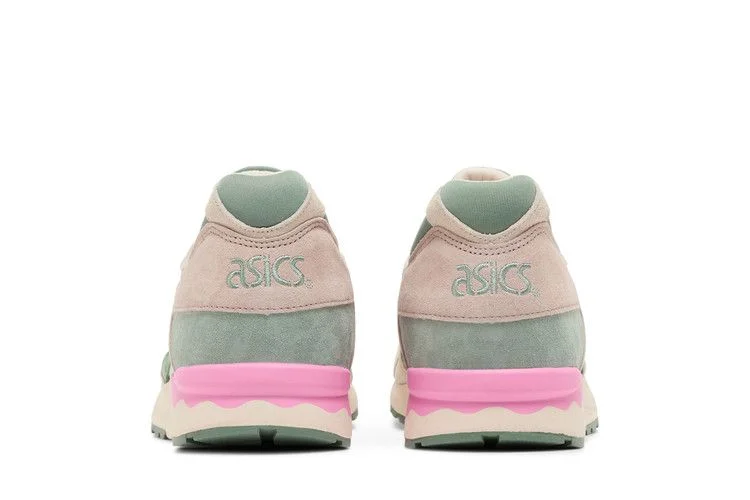 Кроссовки ASICS Gel Lyte 5 'Spring in Japan - Slate'