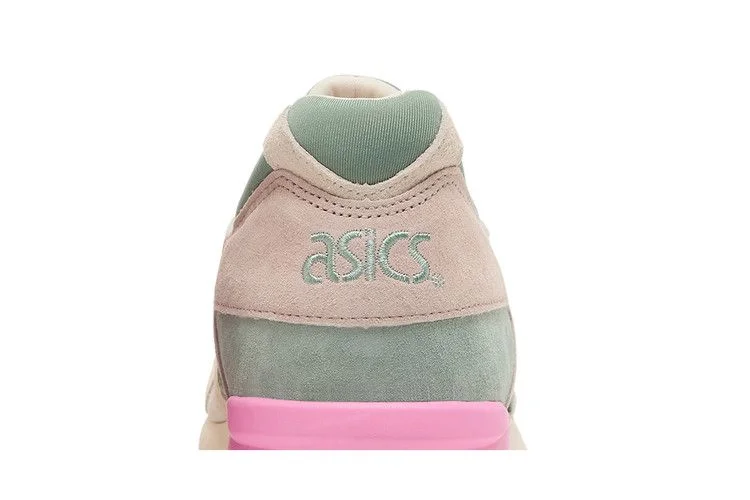 Кроссовки ASICS Gel Lyte 5 'Spring in Japan - Slate'