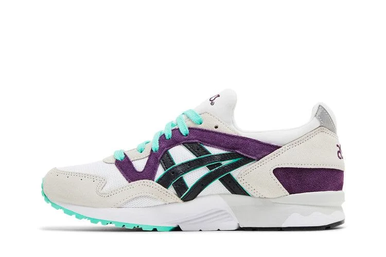Кроссовки ASICS Gel Lyte 5 'White Purple Mint'