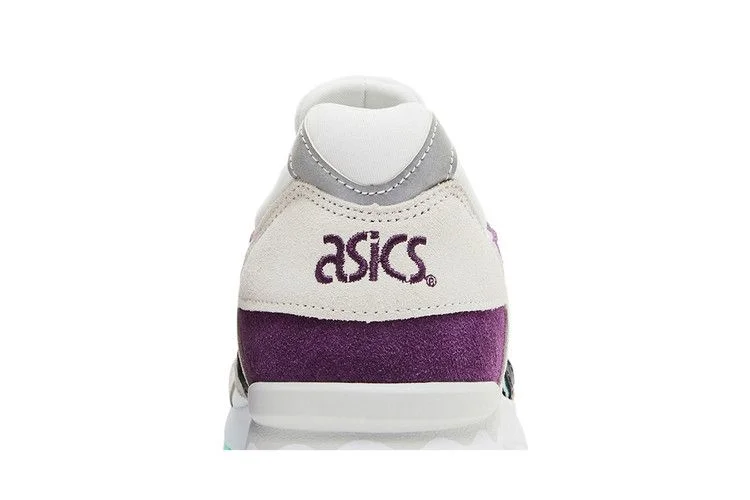 Кроссовки ASICS Gel Lyte 5 'White Purple Mint'