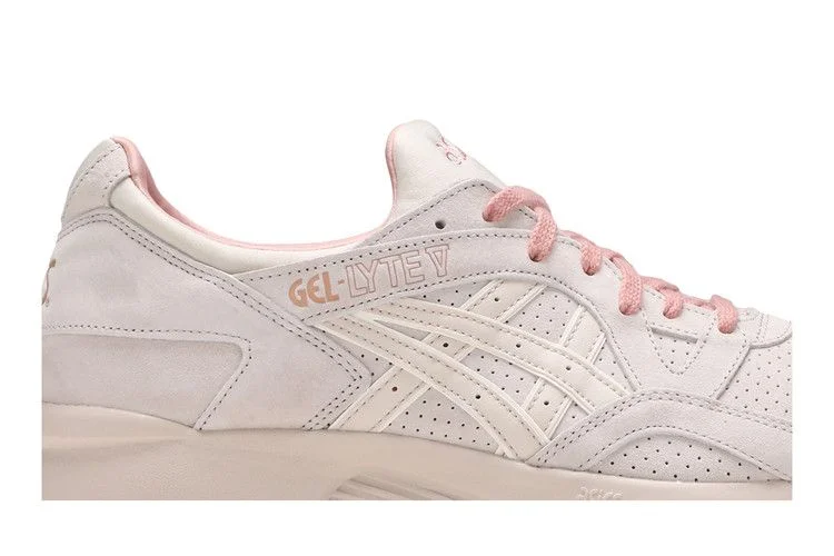 Кроссовки ASICS Gel Lyte V 'Peach Birch'