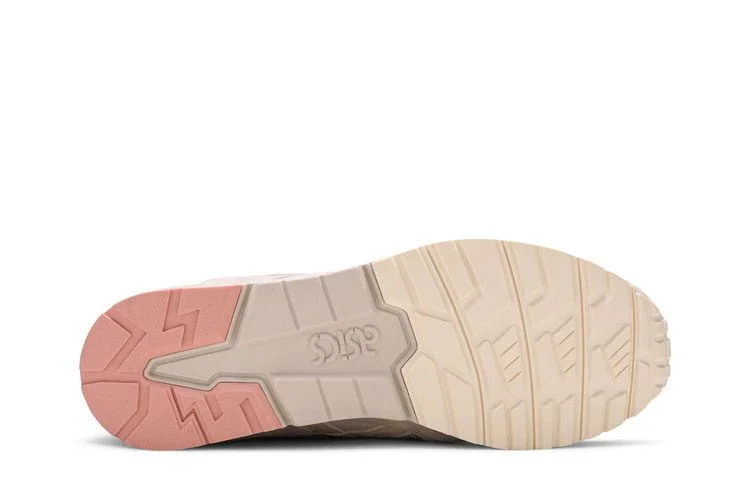 Кроссовки ASICS Gel Lyte V 'Peach Birch'