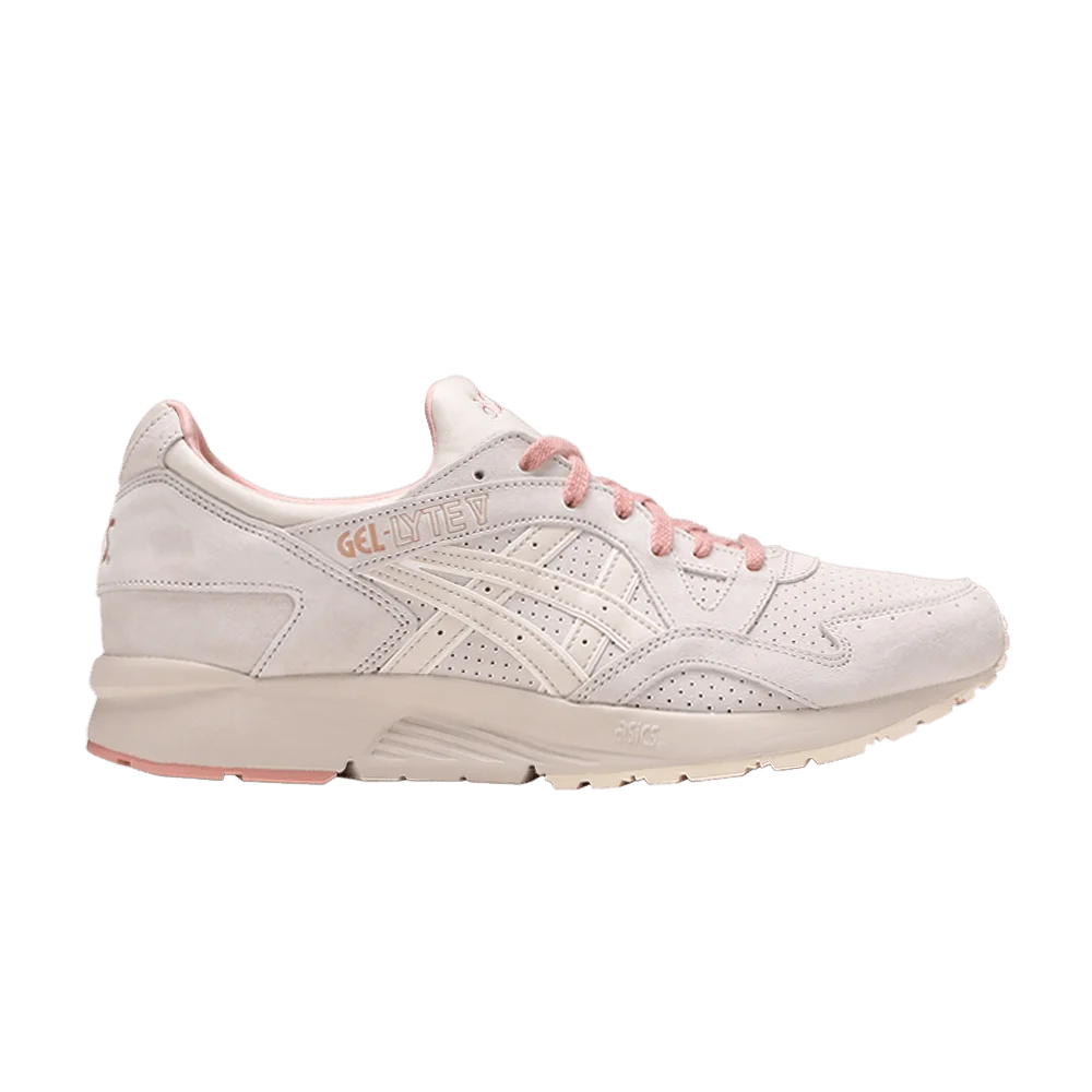 Кроссовки ASICS Gel Lyte V 'Peach Birch'