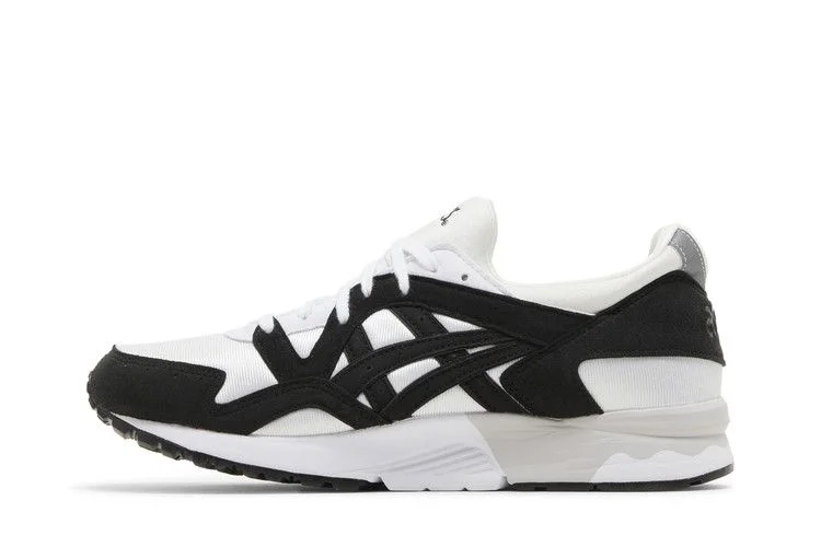 Кроссовки Comme des Garçons SHIRT x ASICS Gel Lyte 5 'White'