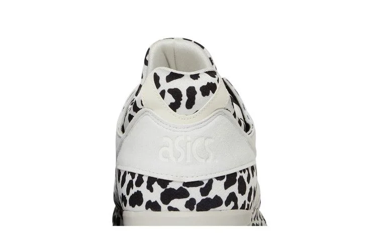 Кроссовки Comme des Garçons SHIRT x ASICS Gel Lyte 5 'White Leopard'