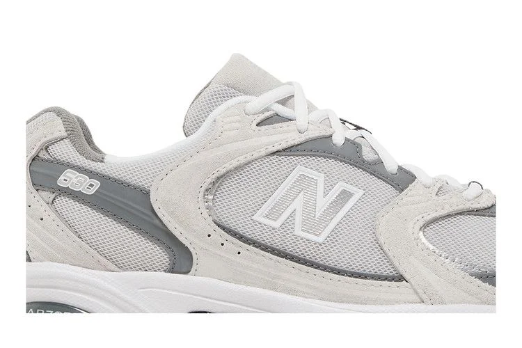 Кроссовки New Balance 530 'Grey Matter Harbor Grey'