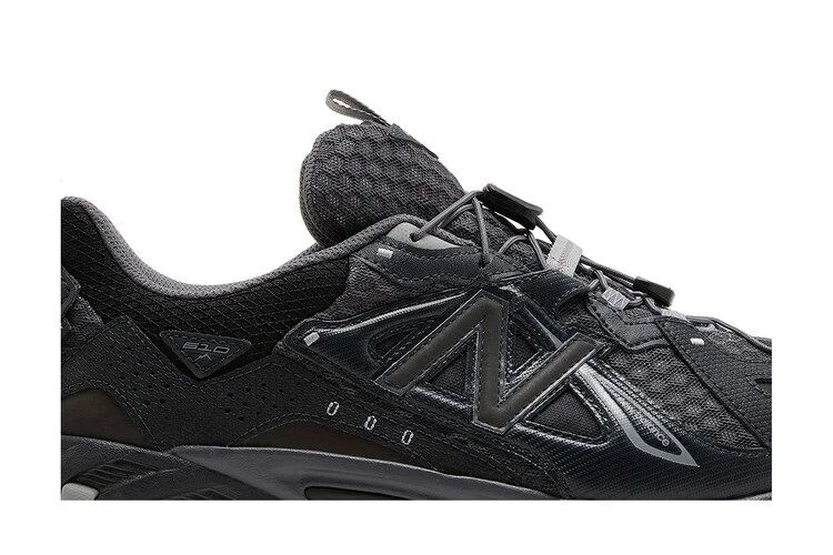 Кроссовки New Balance 610 GORE-TEX 'Phantom Magnet'