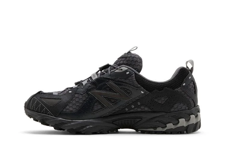 Кроссовки New Balance 610 GORE-TEX 'Phantom Magnet'