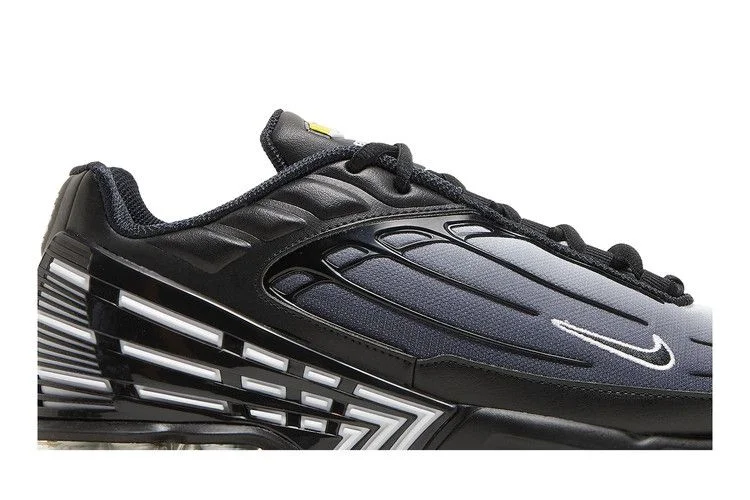 Кроссовки Nike Air Max Plus 3 'Black White'
