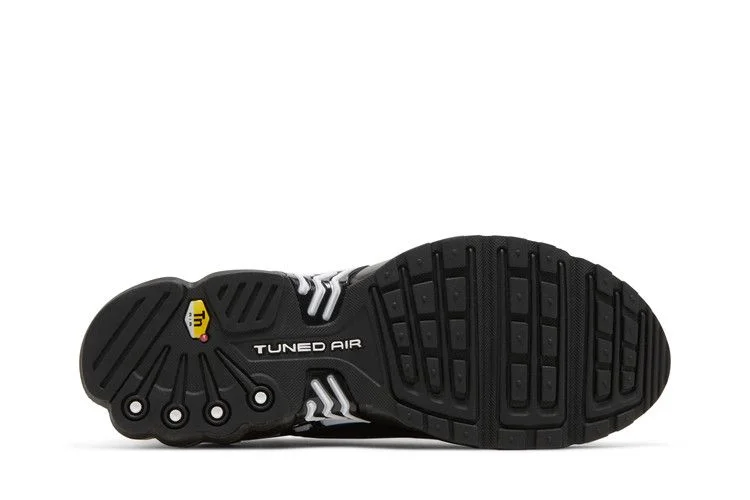 Кроссовки Nike Air Max Plus 3 'Black White'