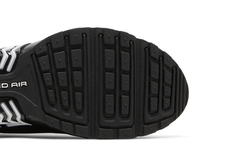 Кроссовки Nike Air Max Plus 3 'Black White'