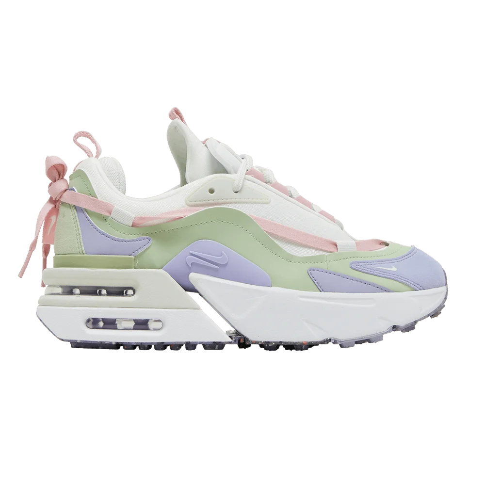 Кроссовки Nike Wmns Air Max Furyosa 'Pastel'