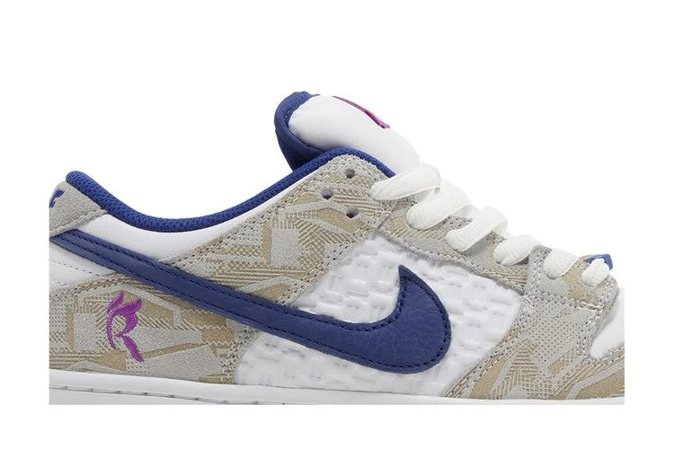Кроссовки Rayssa Leal x Nike Dunk Low SB