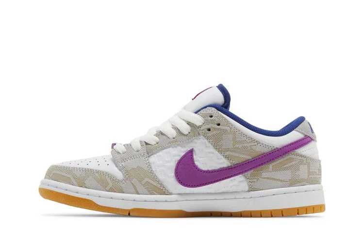 Кроссовки Rayssa Leal x Nike Dunk Low SB