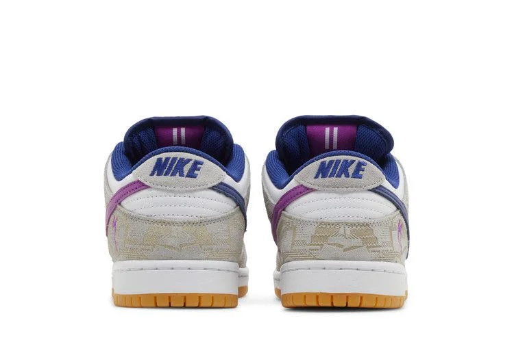 Кроссовки Rayssa Leal x Nike Dunk Low SB