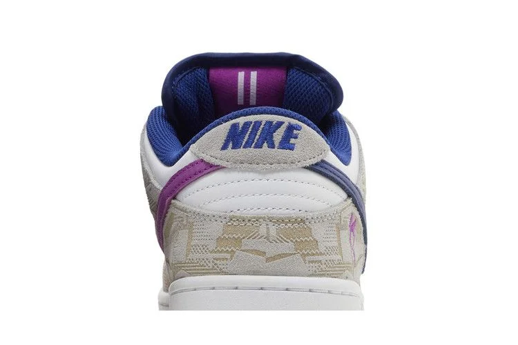 Кроссовки Rayssa Leal x Nike Dunk Low SB
