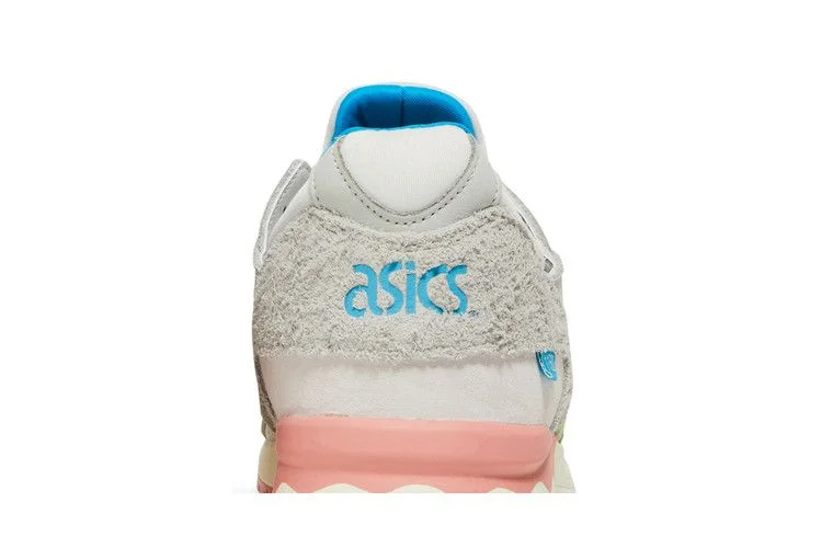 Кроссовки Social Status x Charolette Lab Schools x ASICS Gel Lyte 5 'Eternal Summer - Nimbus Cloud'
