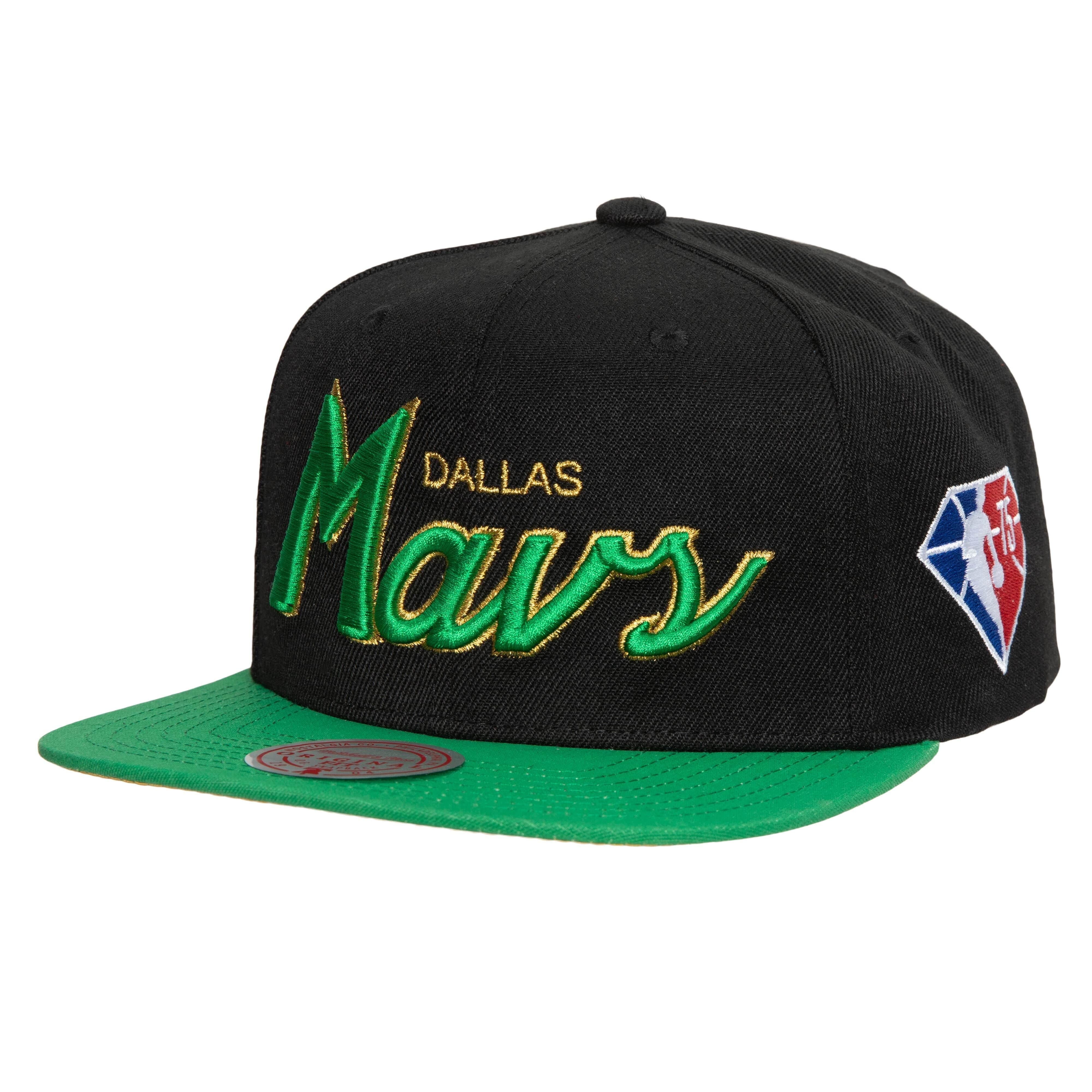 bejsbolka-mitchell-ness-75th-anniversary-gold-snapback-dallas-mavericks-hat